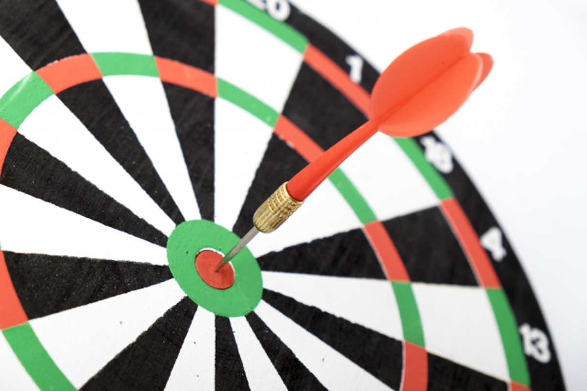 ホームページ制作時のターゲット設定