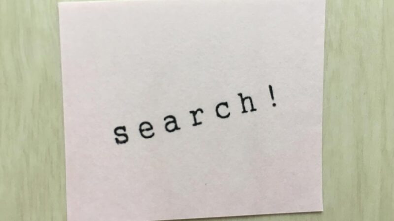 グーグルアナリティクスのnot providedについて