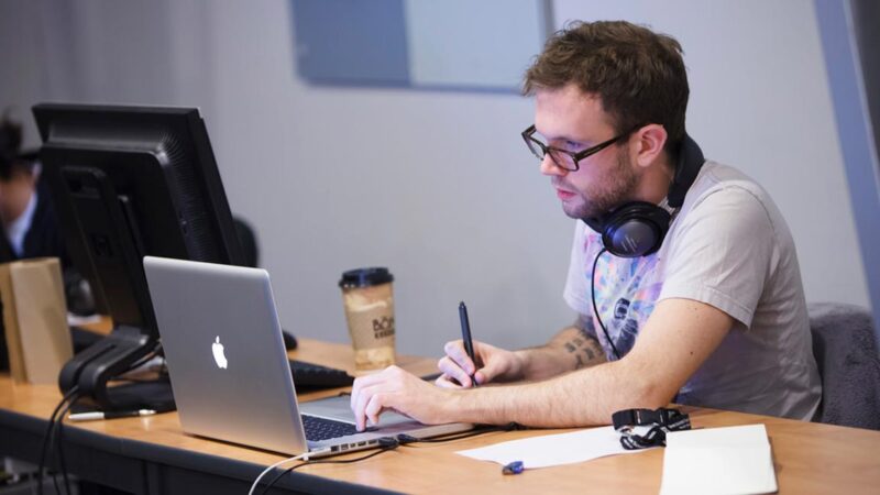 インハウスWebデザイナー