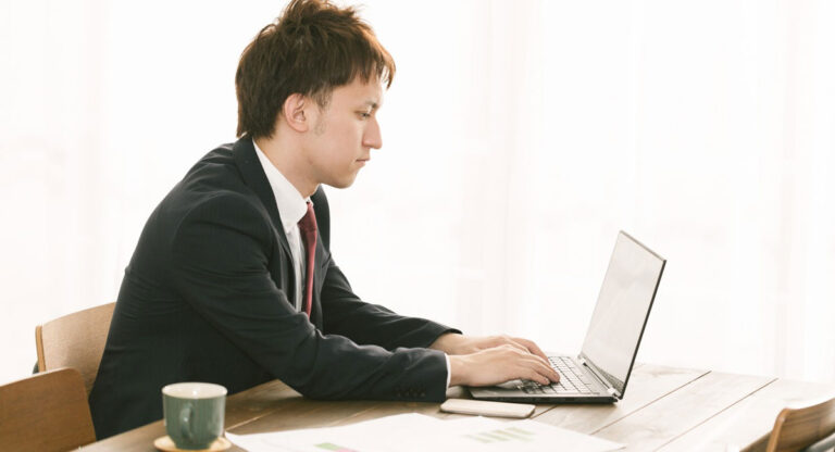 ホームページリニューアルの目的と現状はこれでまとめる-シート付き