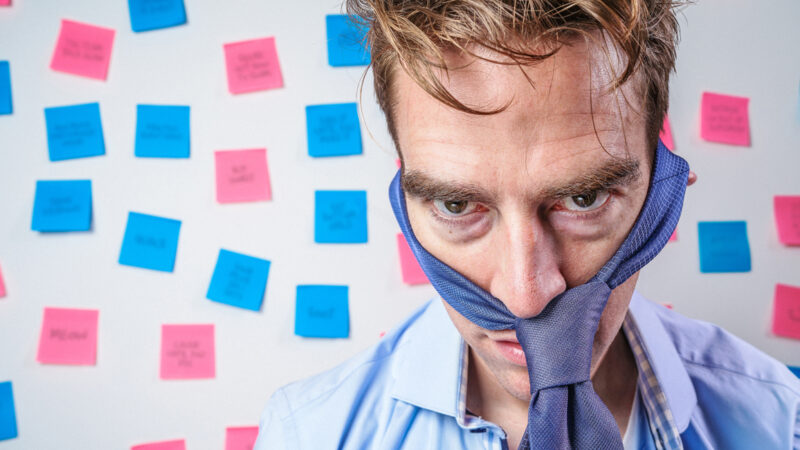 差別化を実現するホームページのコピーライティングの2つの発想