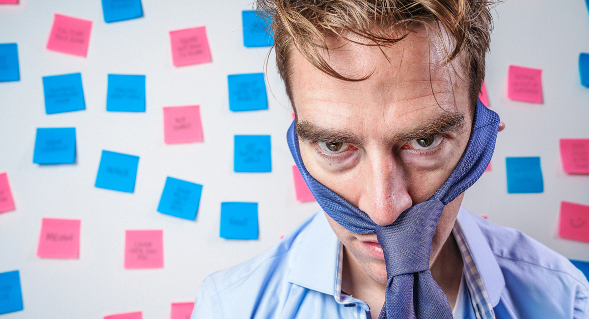 差別化を実現するホームページのコピーライティングの2つの発想