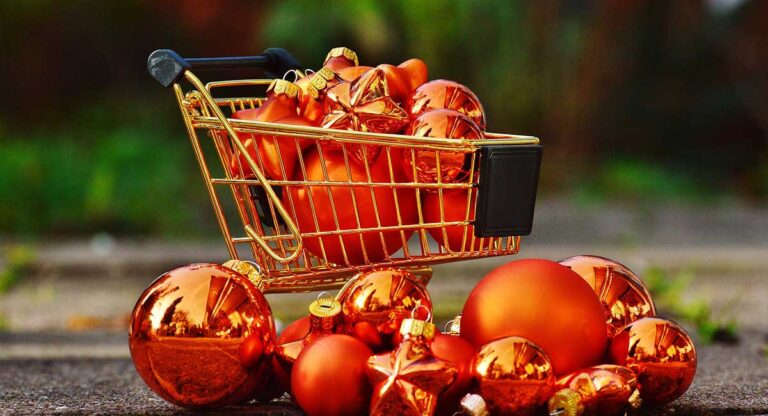 売れるネットショップになるための４つのポイント