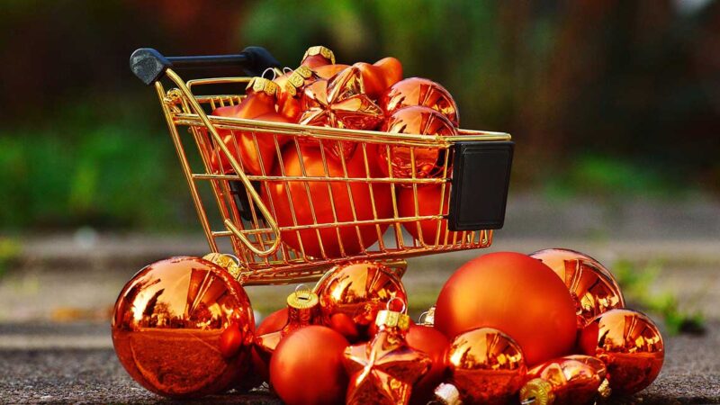 売れるネットショップになるための４つのポイント