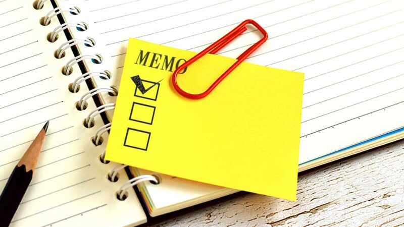 アクセス解析を始めるなら、まずパソコンから離れて欲しい