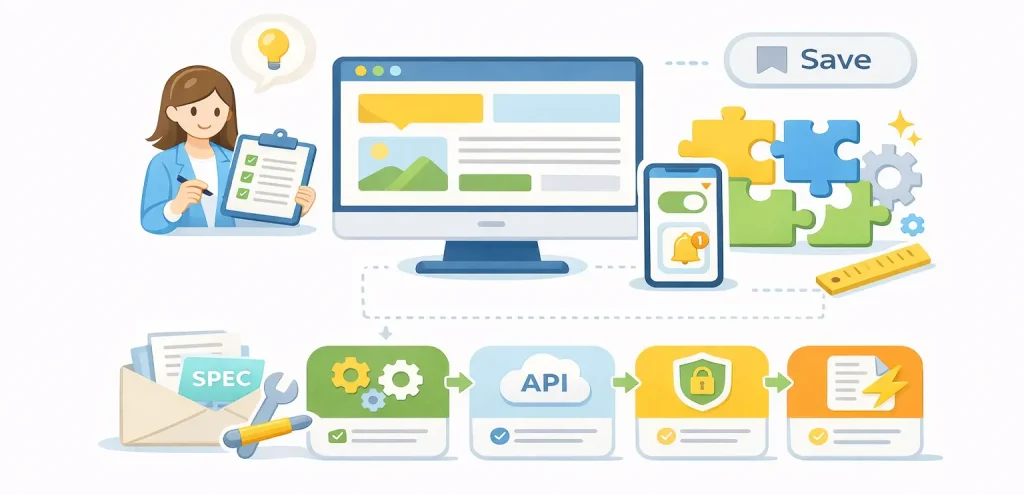 株式会社SIBLAB | ホームページのユーザビリティ向上を実現させる25のポイント仕様や機能面 ユーザビリティを向上させる仕様や機能面