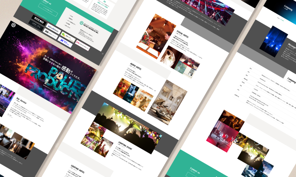 株式会社SIBLAB | 株式会社パルテックプロダクツさま00001