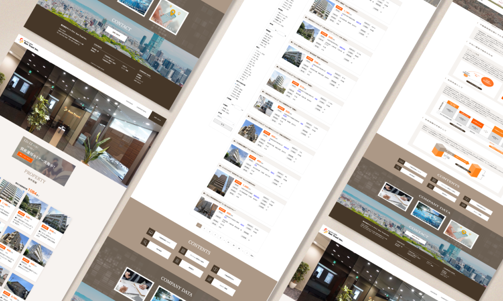 株式会社SIBLAB | 株式会社サントラストさま00002
