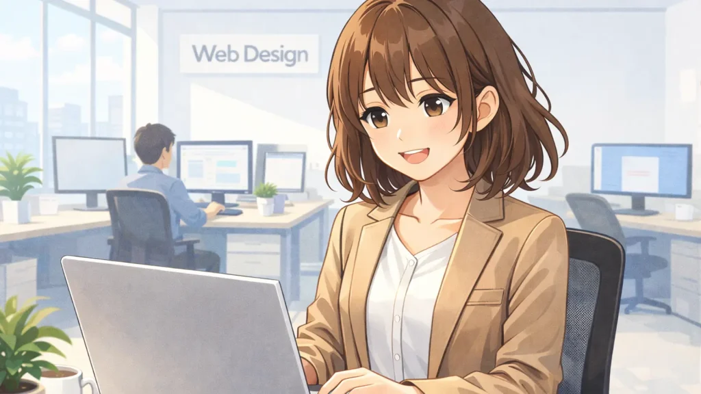 株式会社SIBLAB | 制作会社が語るWordPressでホームページ制作するメリット・デメリットWordPress_merit WordPressでホームページを作るメリット 制作会社が評価する利点