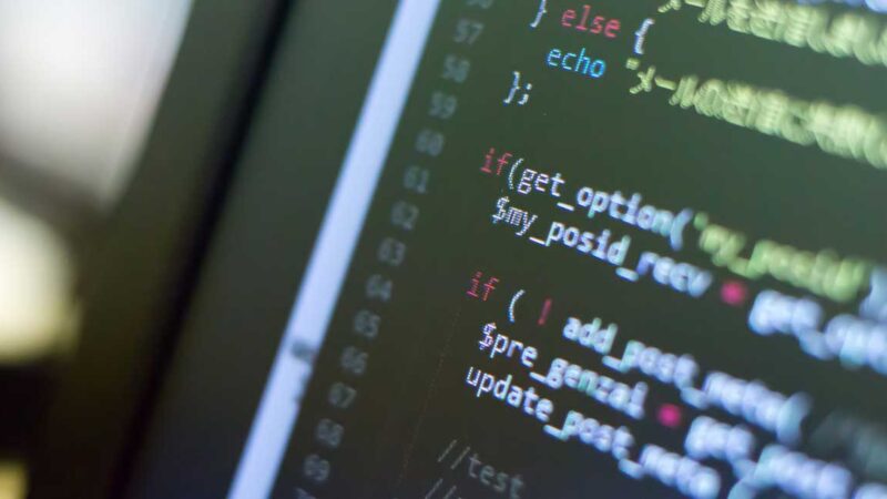 ブログを書く時に気をつけるHTMLコード