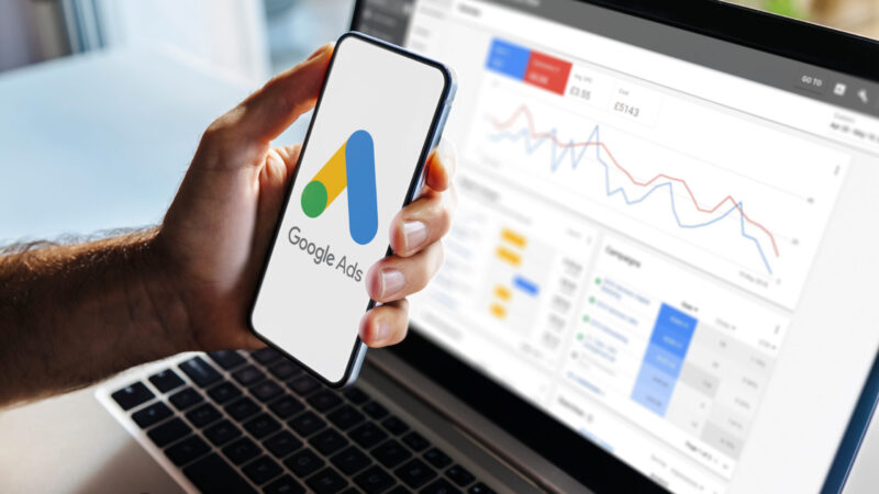 google広告 google広告