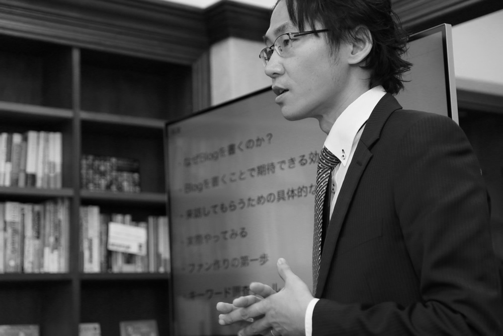 株式会社SIBLAB | 【実例あり】Google AI Overview(AI概要)に表示される対策8選|中小企業が今すぐできるAI検索対策ガイド 小田浩史のイメージ