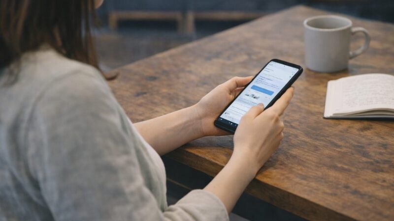 大阪のユーザビリティテスト株式会社SIBLAB